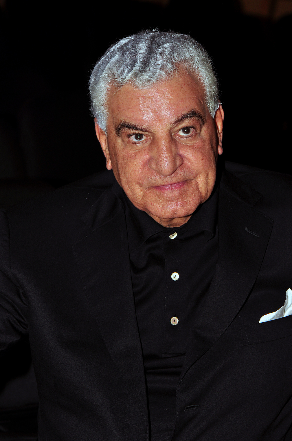 Доктор Захи Хавасс زاهي حواس