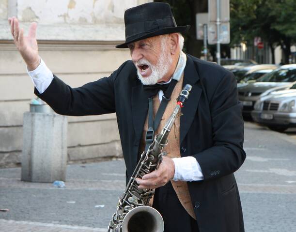 Пражские страницы