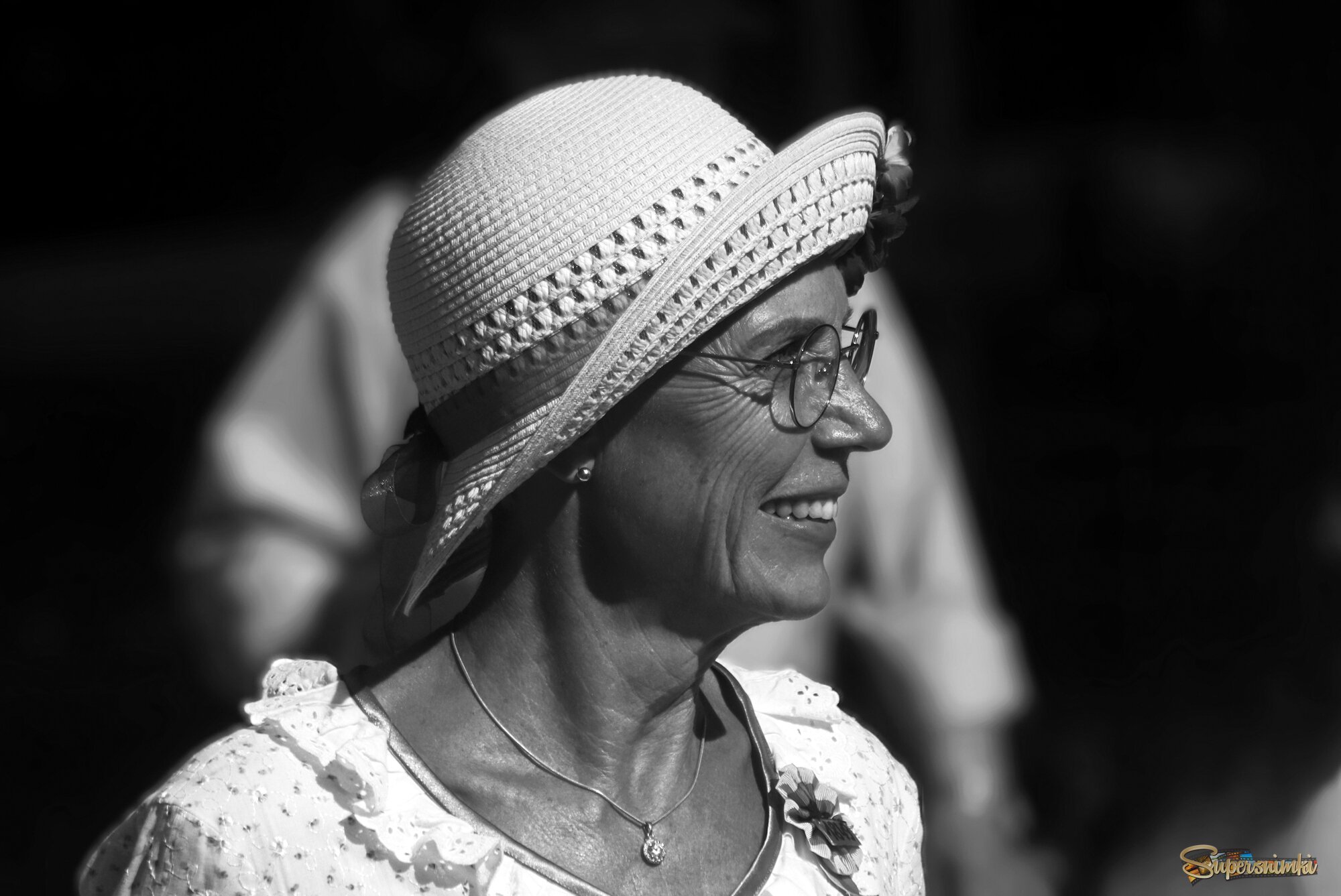 Из жизни отдыхающих