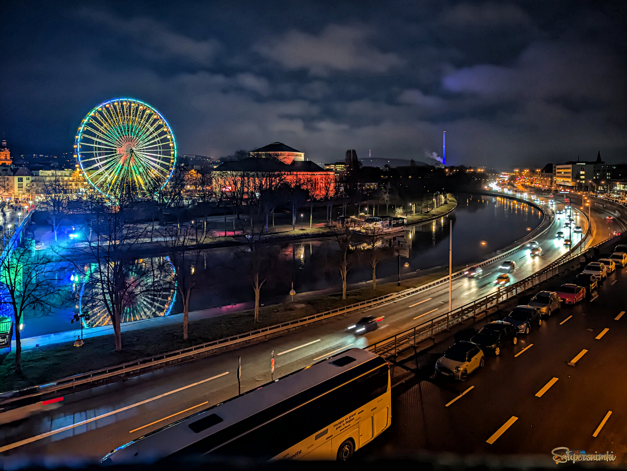 Саарбрюкен  