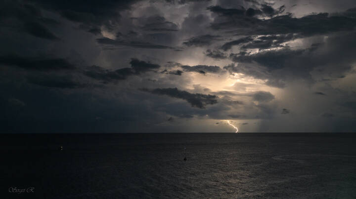 Гроза над Чёрным морем (2)