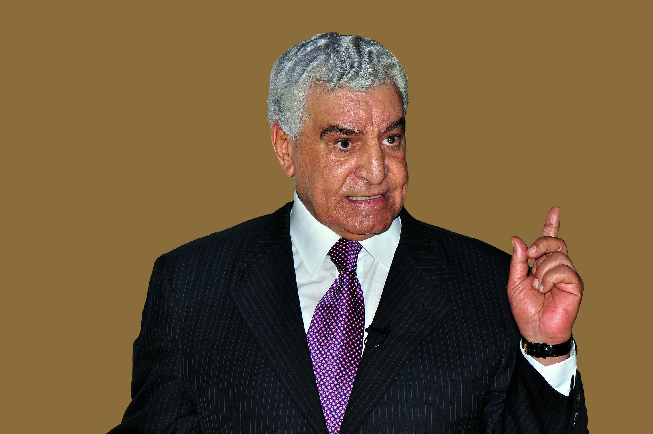 Доктор Захи Хавасс زاهي حواس