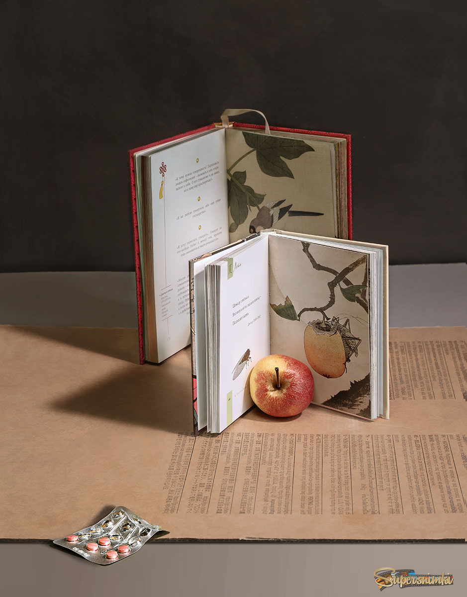 круг чтения