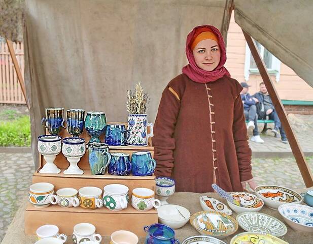 Ратная история на Крутицах