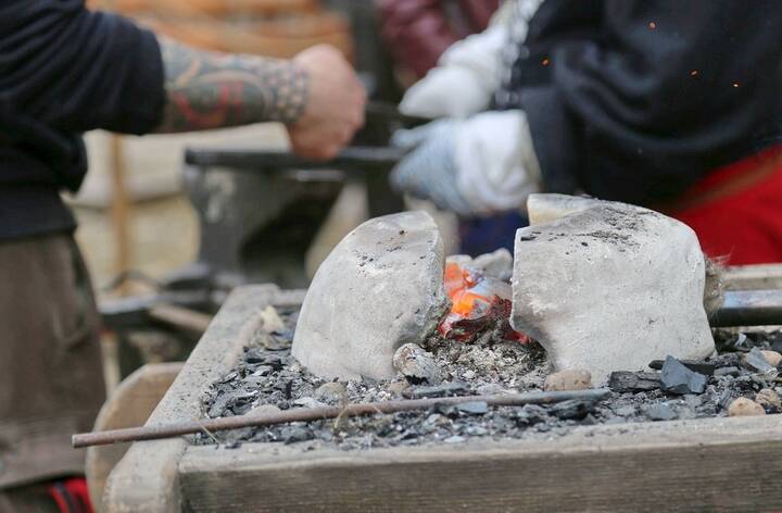 Ратная история на Крутицах