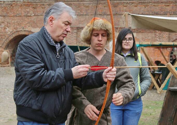 Ратная история на Крутицах