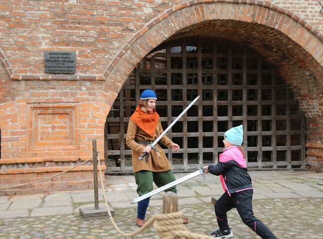 Ратная история на Крутицах