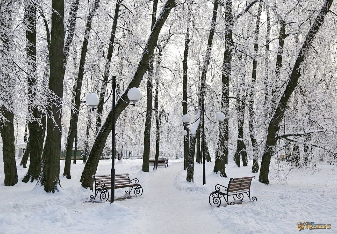 Посидим немного!