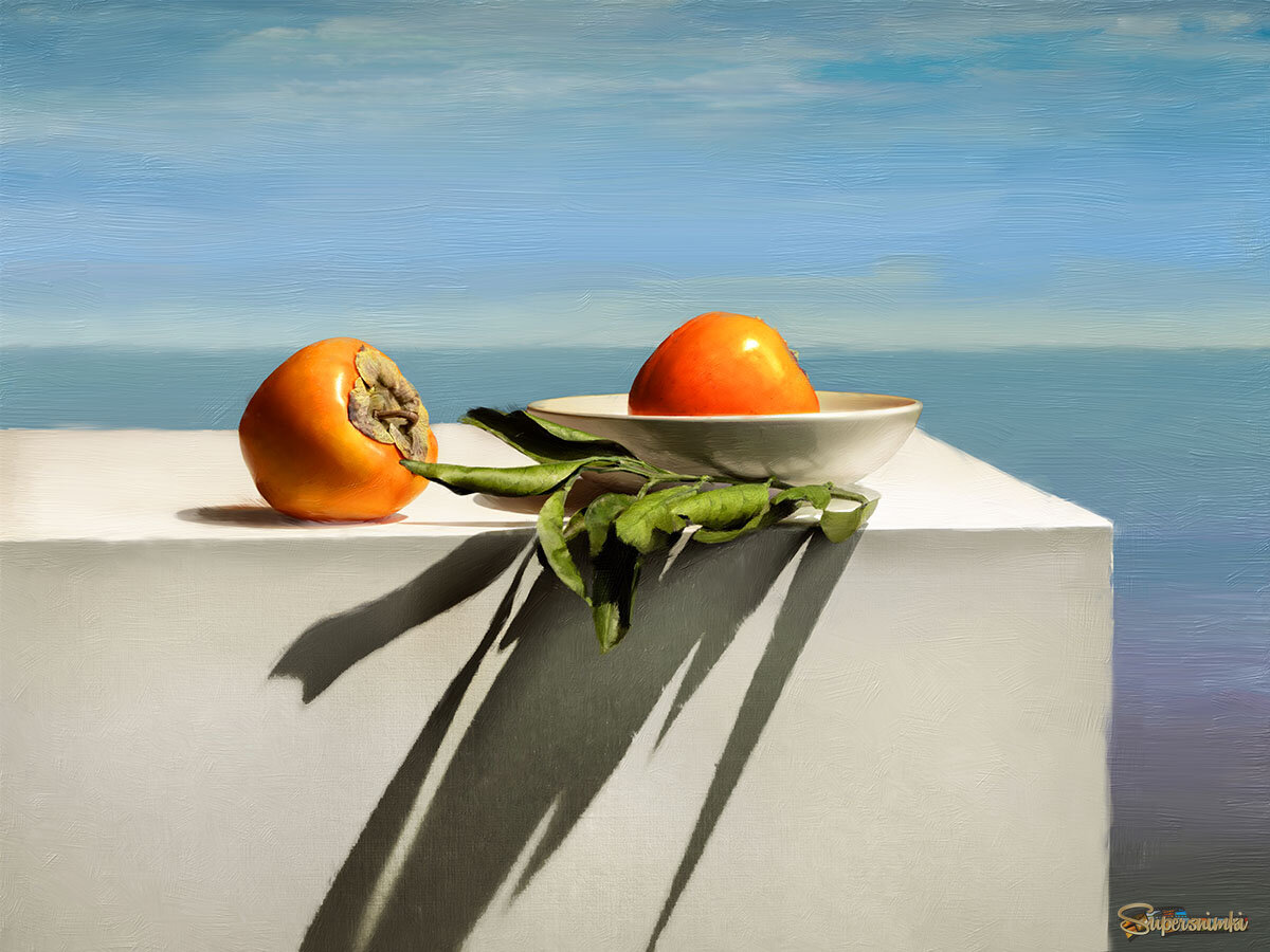 Хочу тепла!