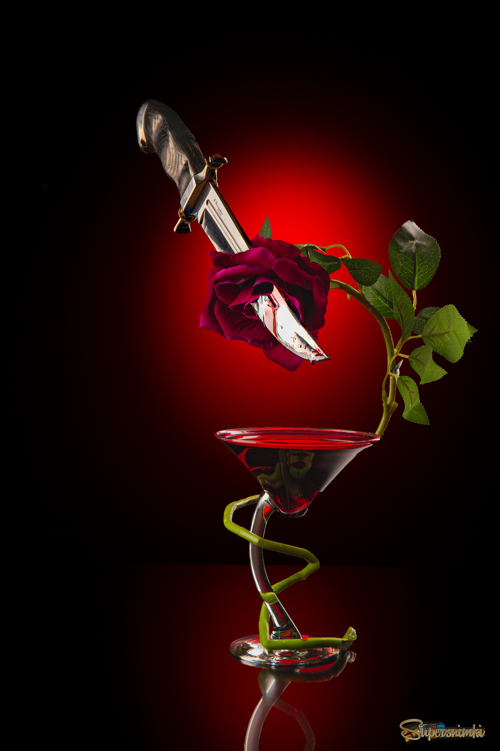 Лекарство от...