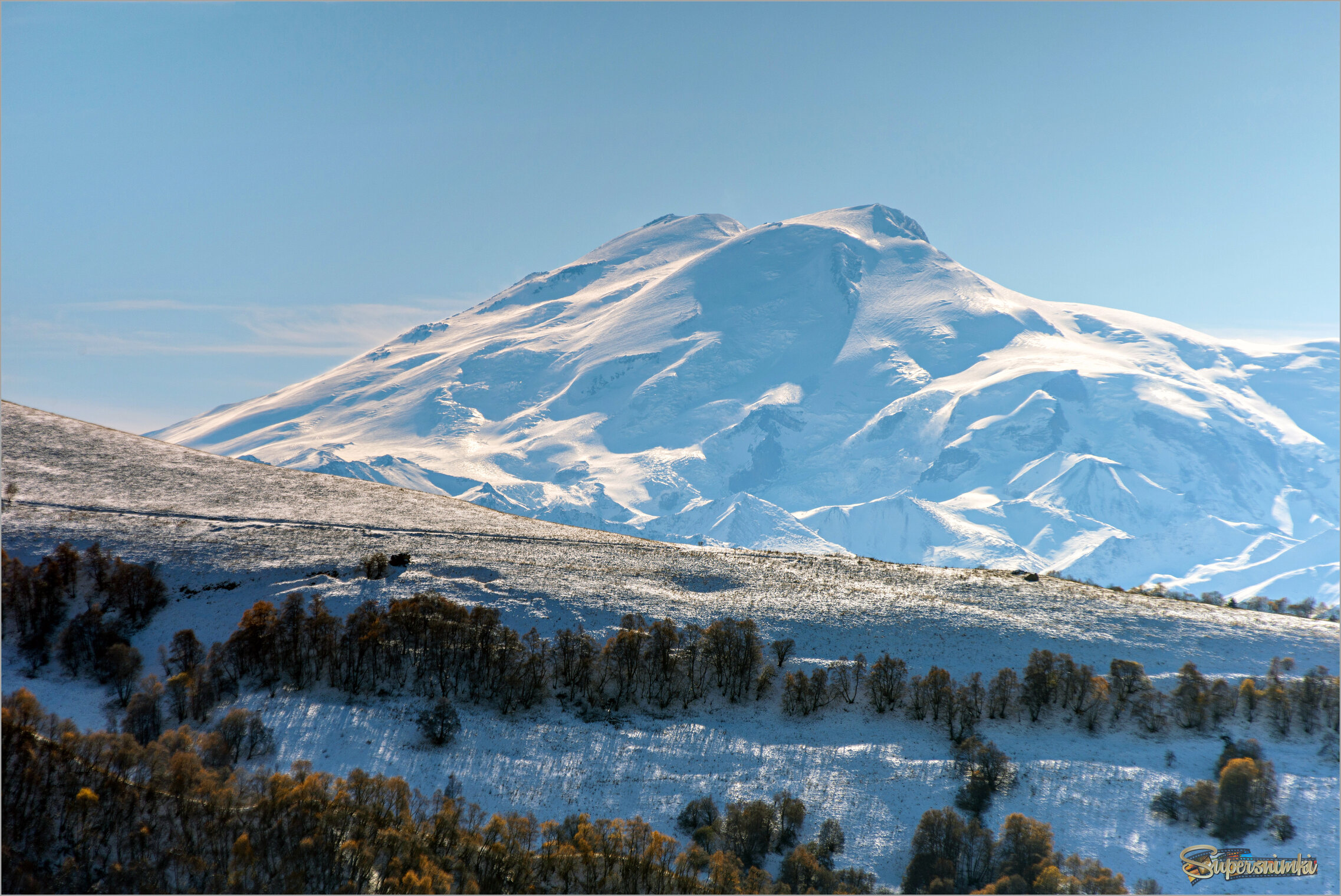 Три лика Минги-Тау...