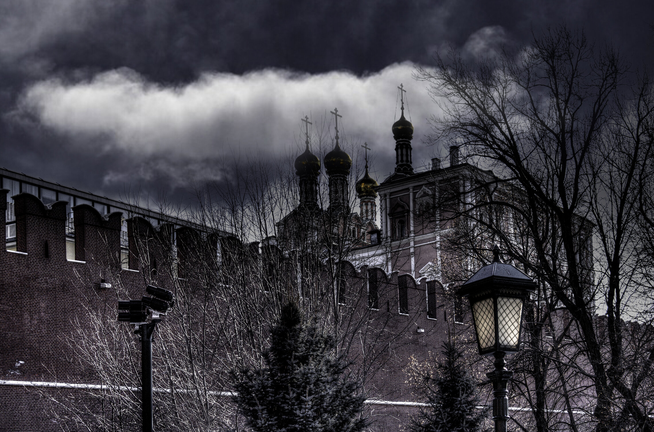 Россия Москва Кремль