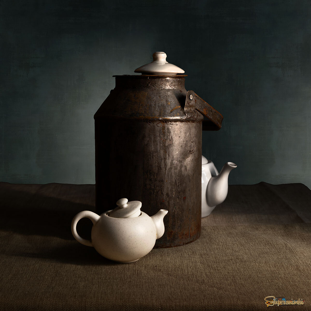 игры чайников