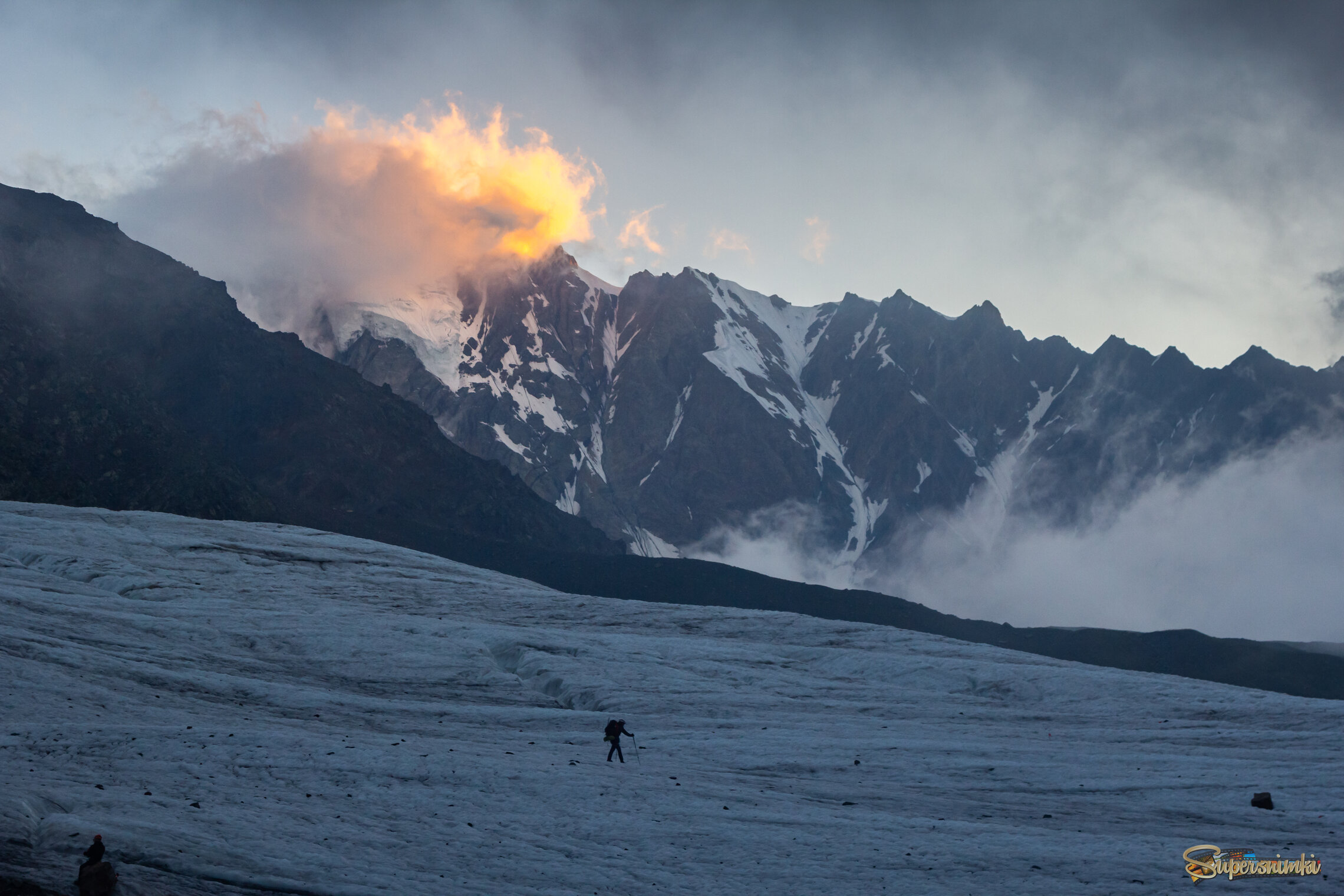 По светлому