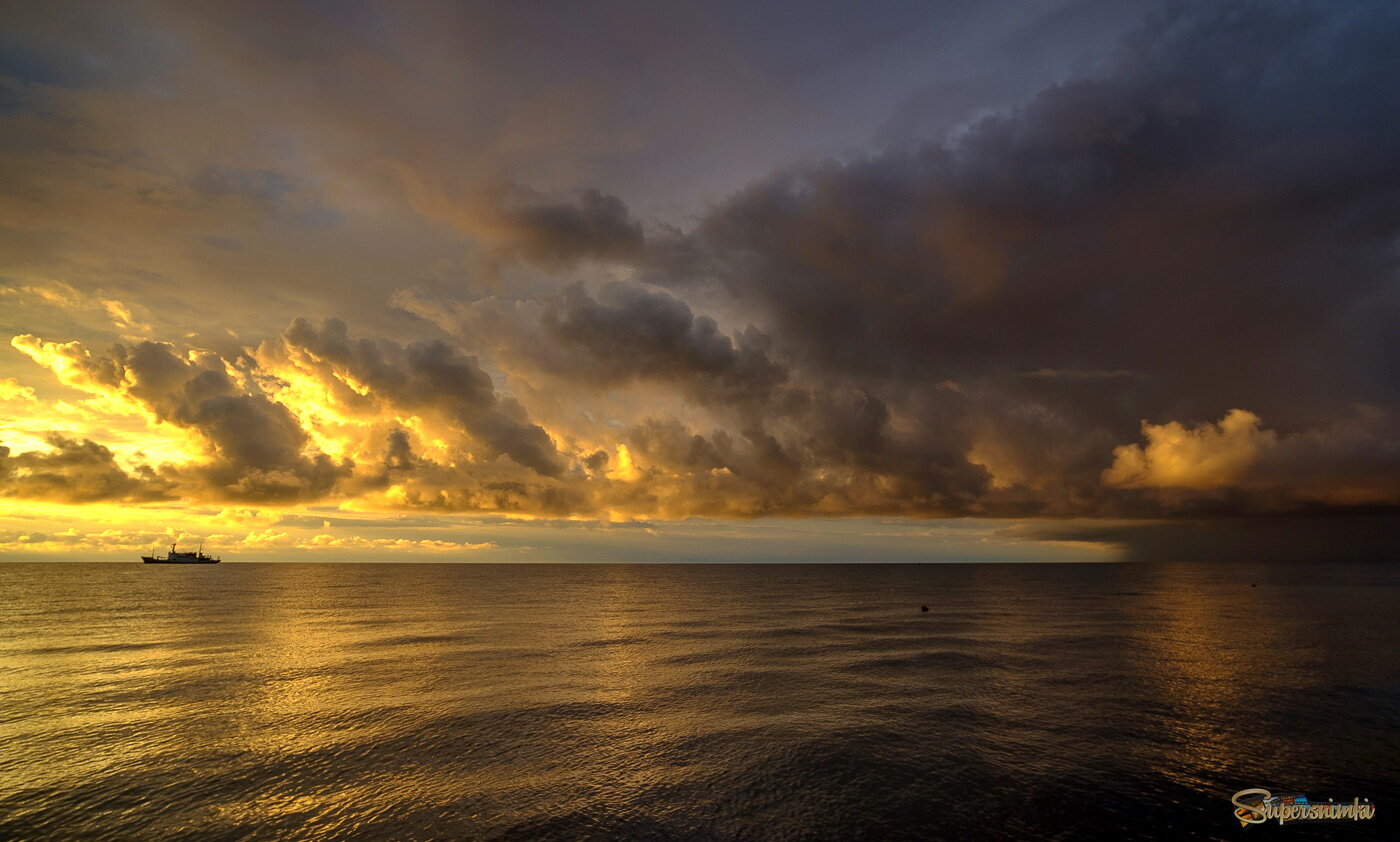 Борьба стихий