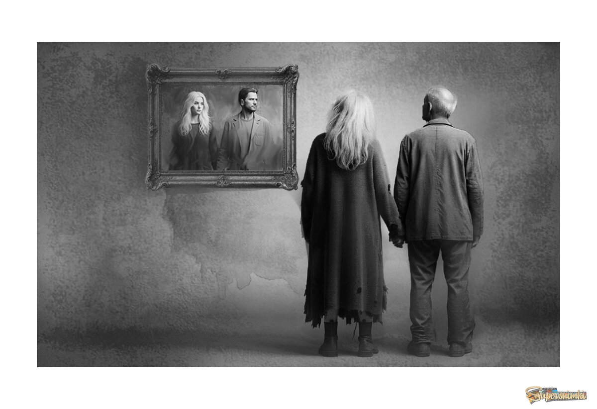 встреча с прошлым