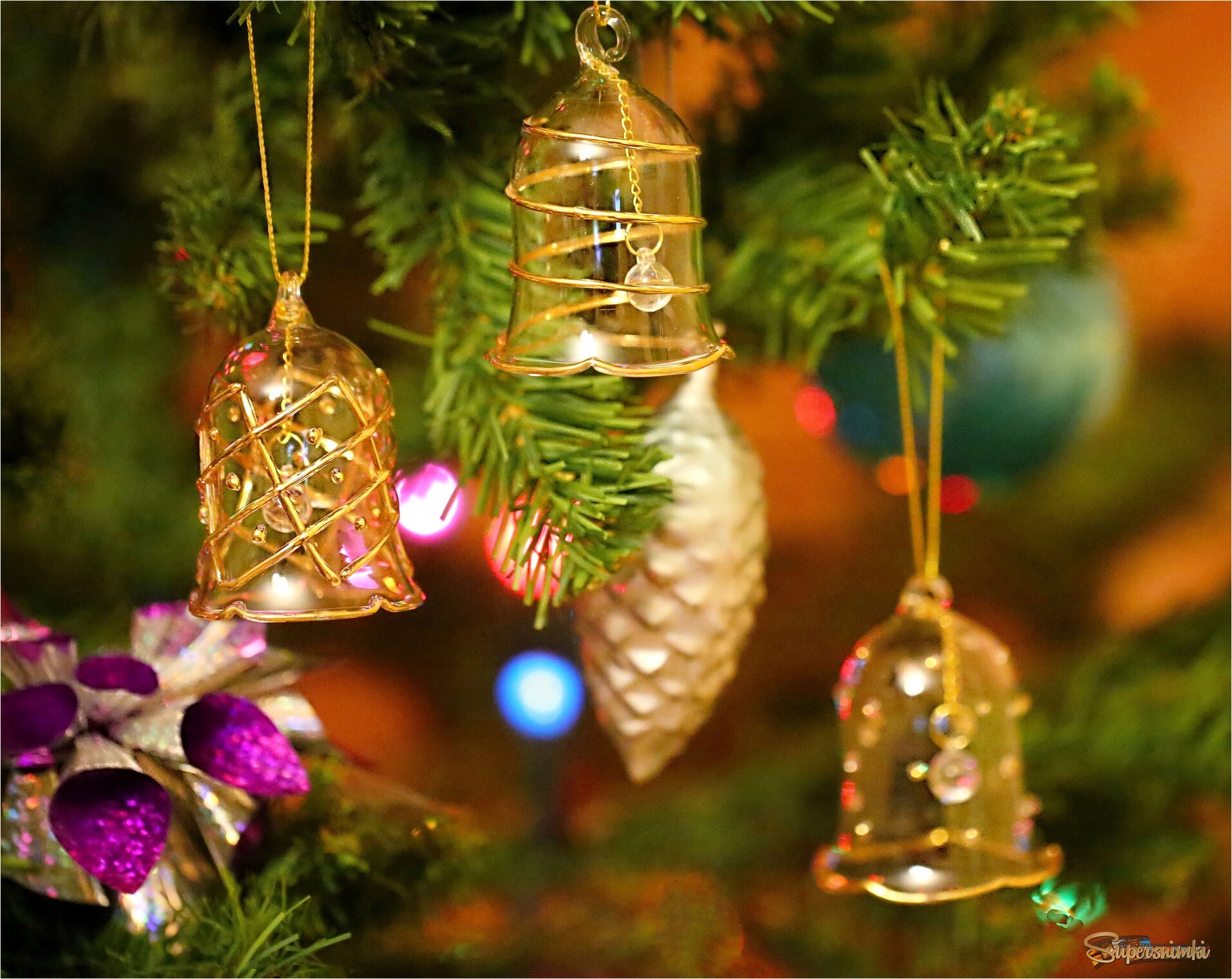 С Новым Годом!