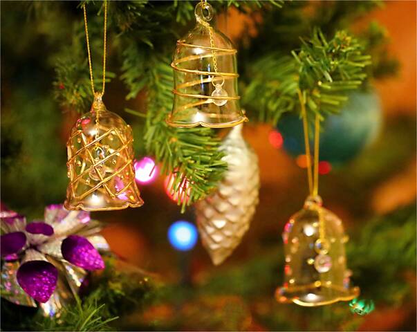 С Новым Годом!