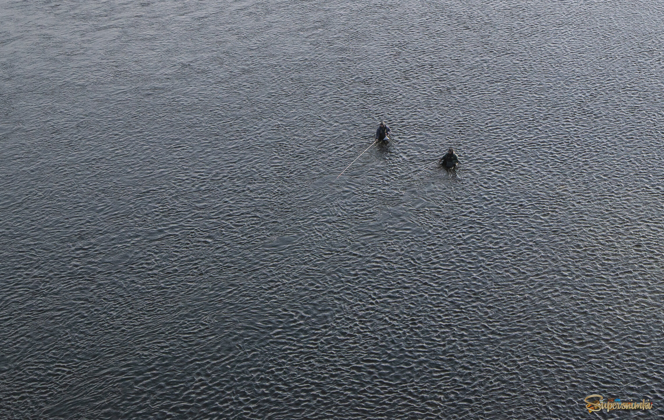 "Рыба  в магазинах есть... Но какая то не свежая."