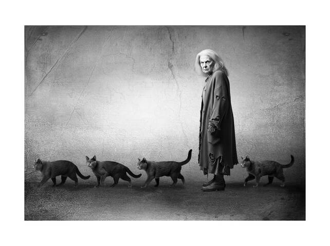 ночной патруль