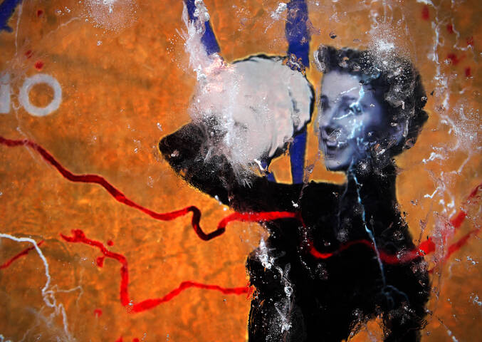 Застывший кинематограф