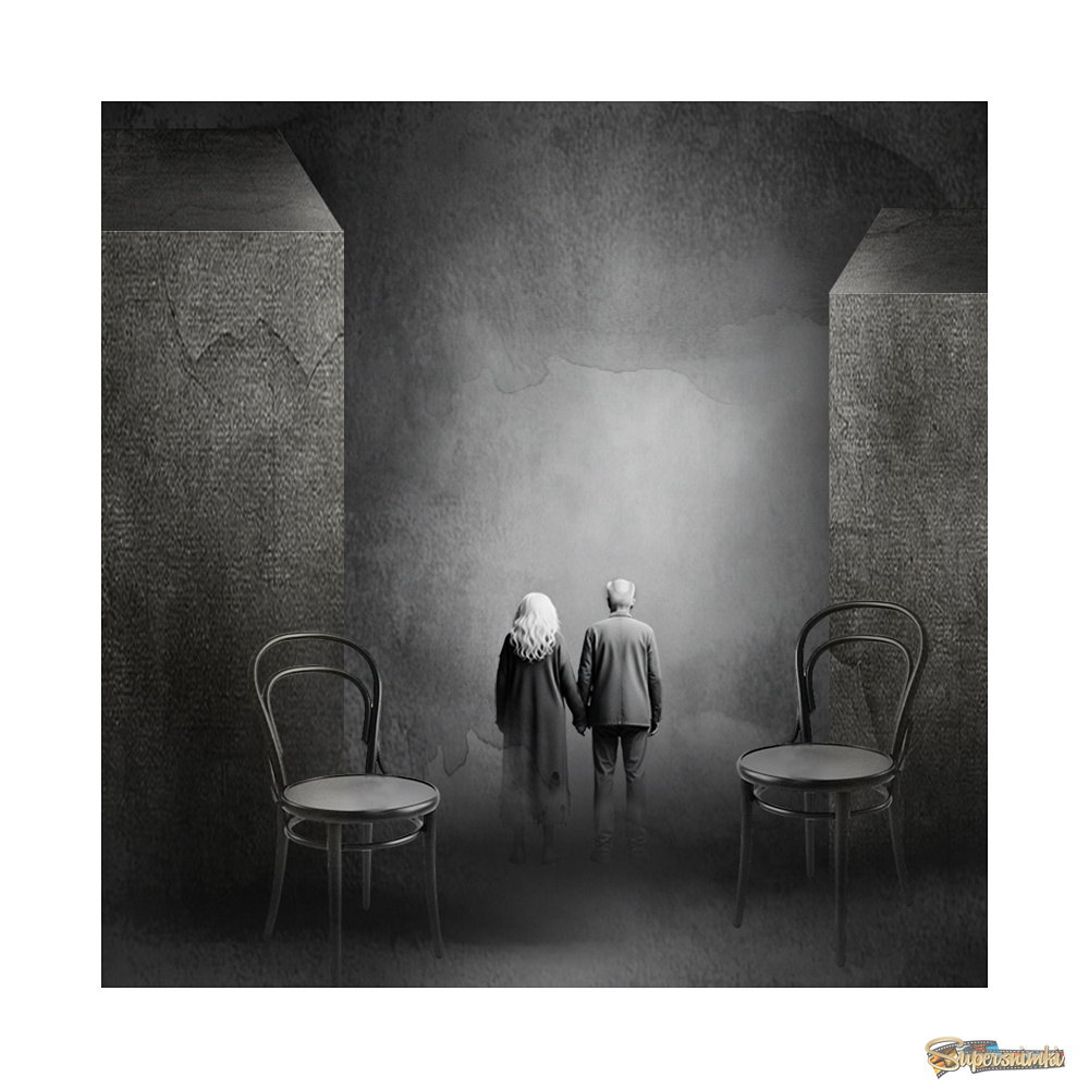 они всегда уходят...