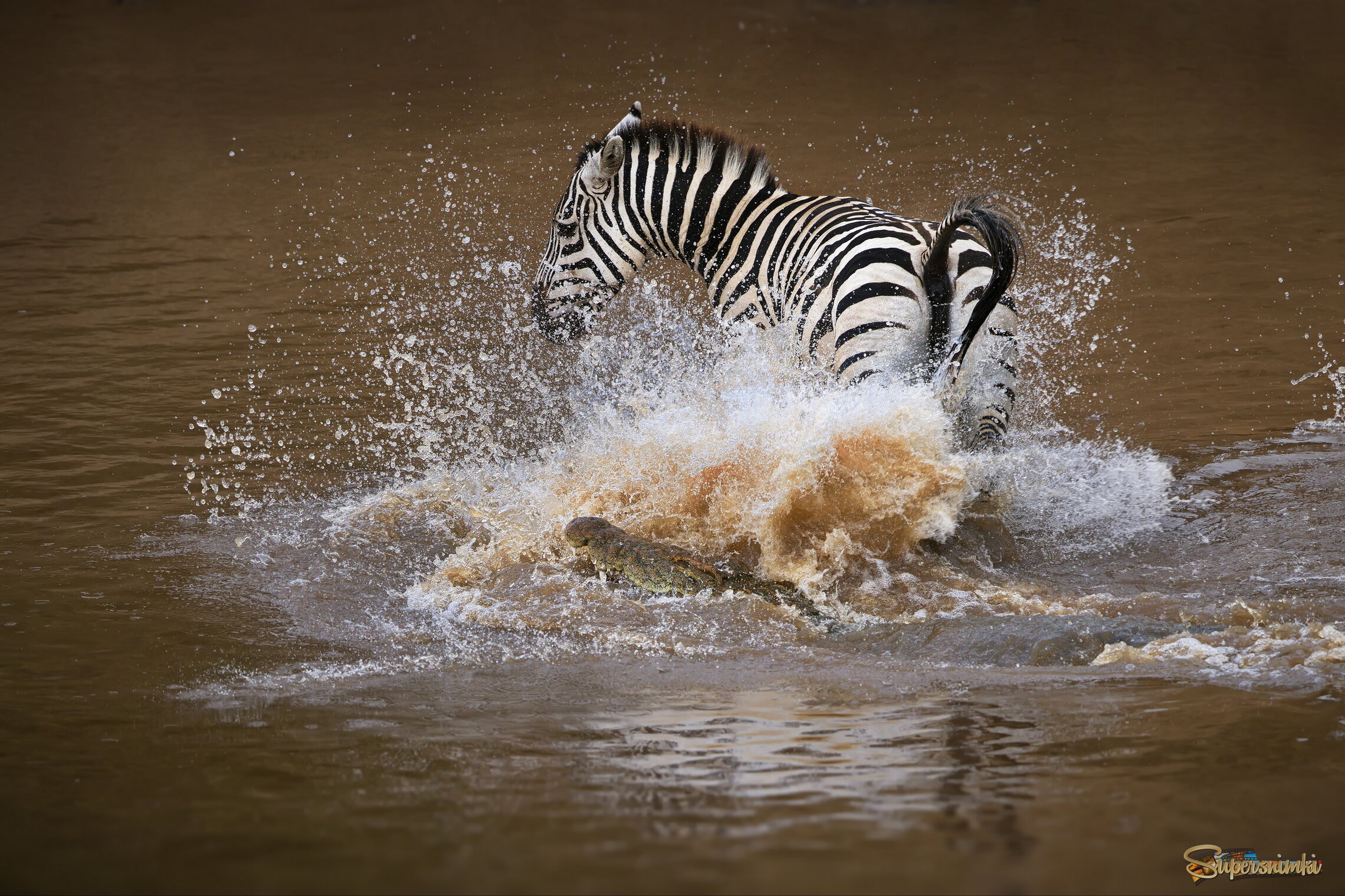 Опасное сближение