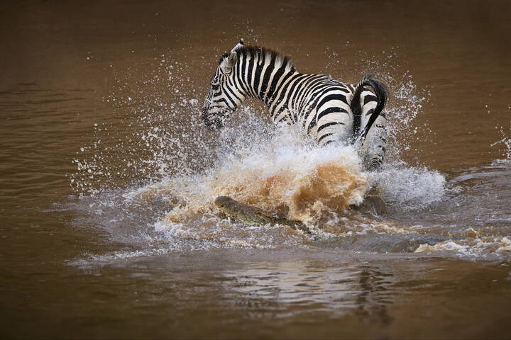 Опасное сближение