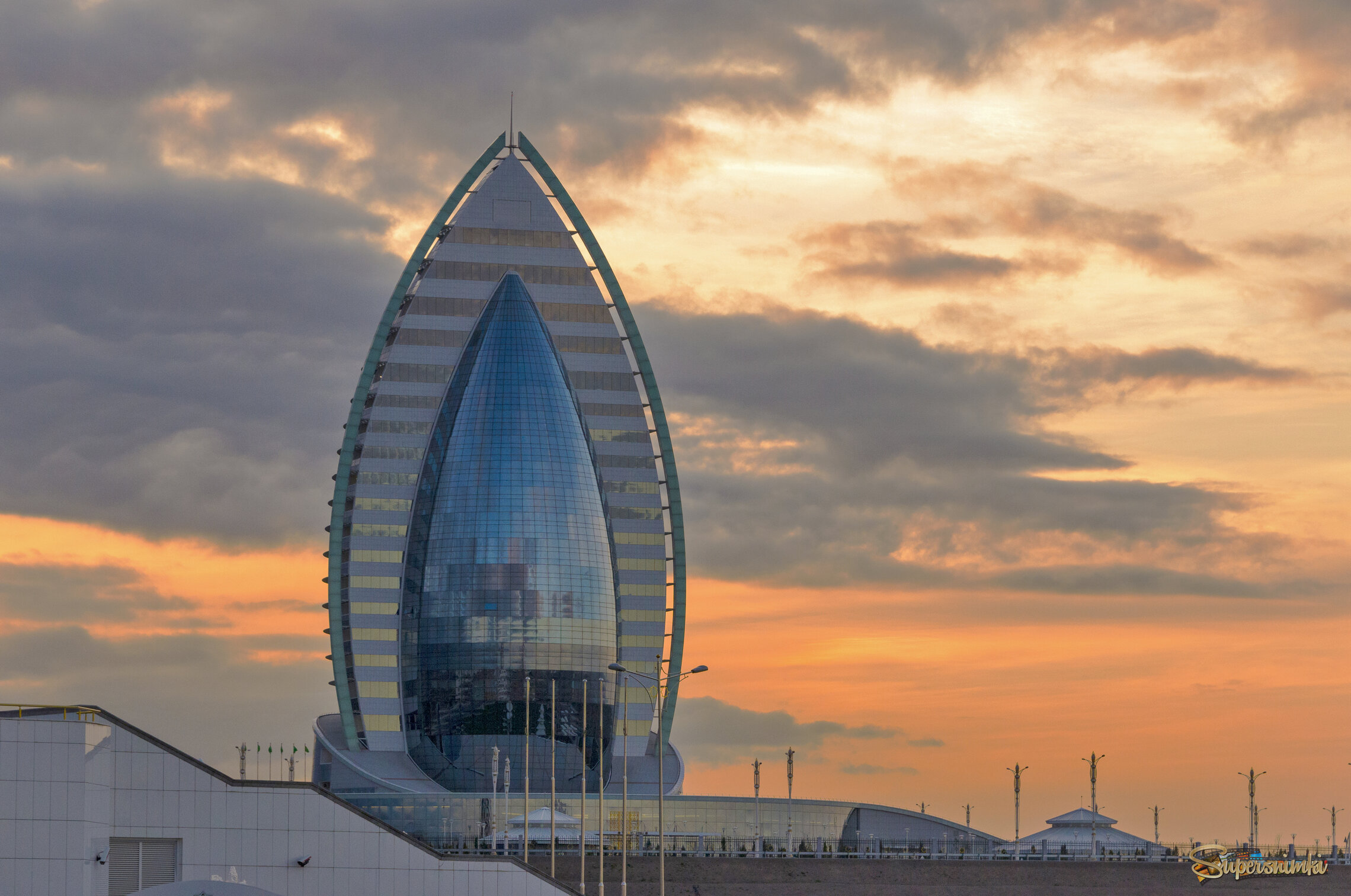 Отель "Йылдыз" #2