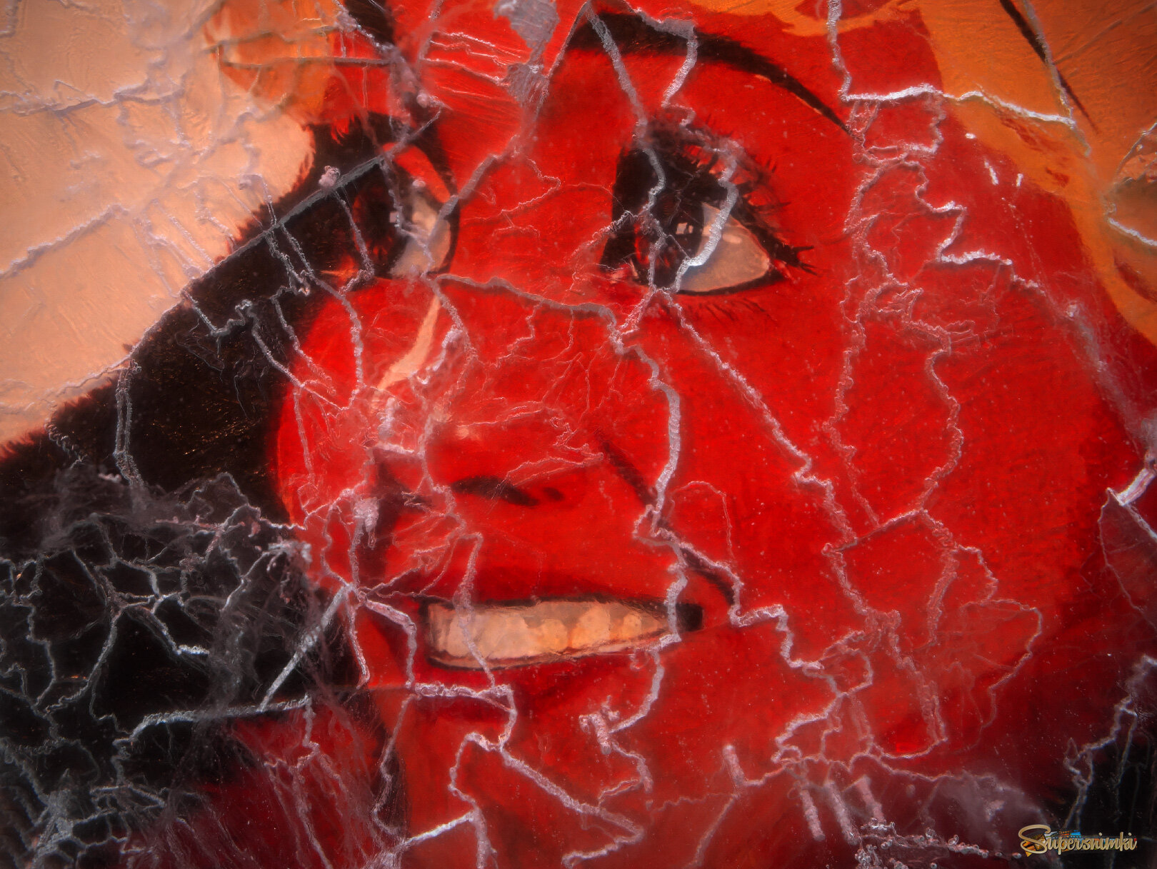 Замерзший кинематограф 2