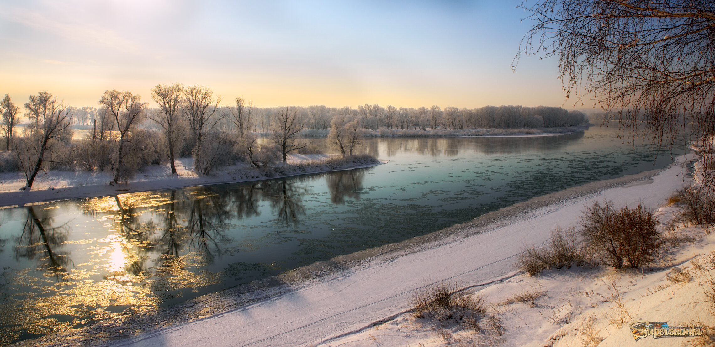 Зиний вечер