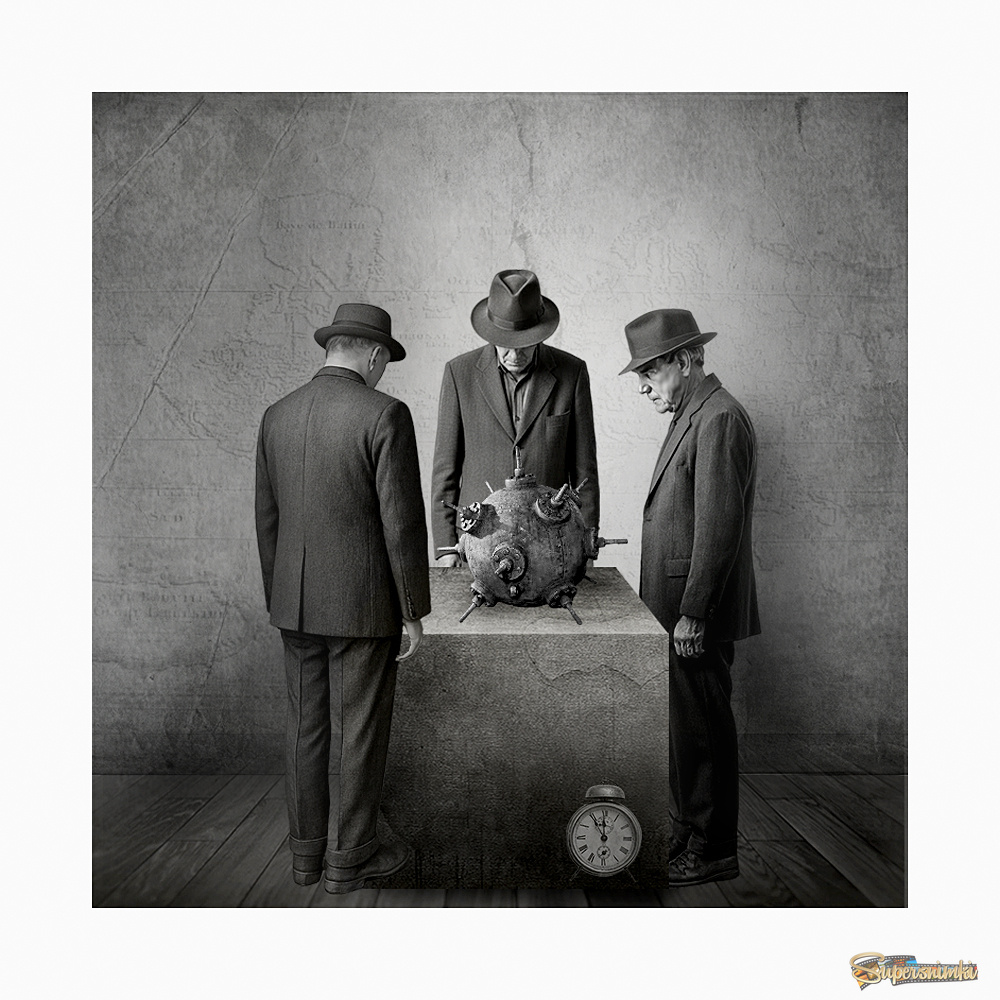 осталось немного подождать...