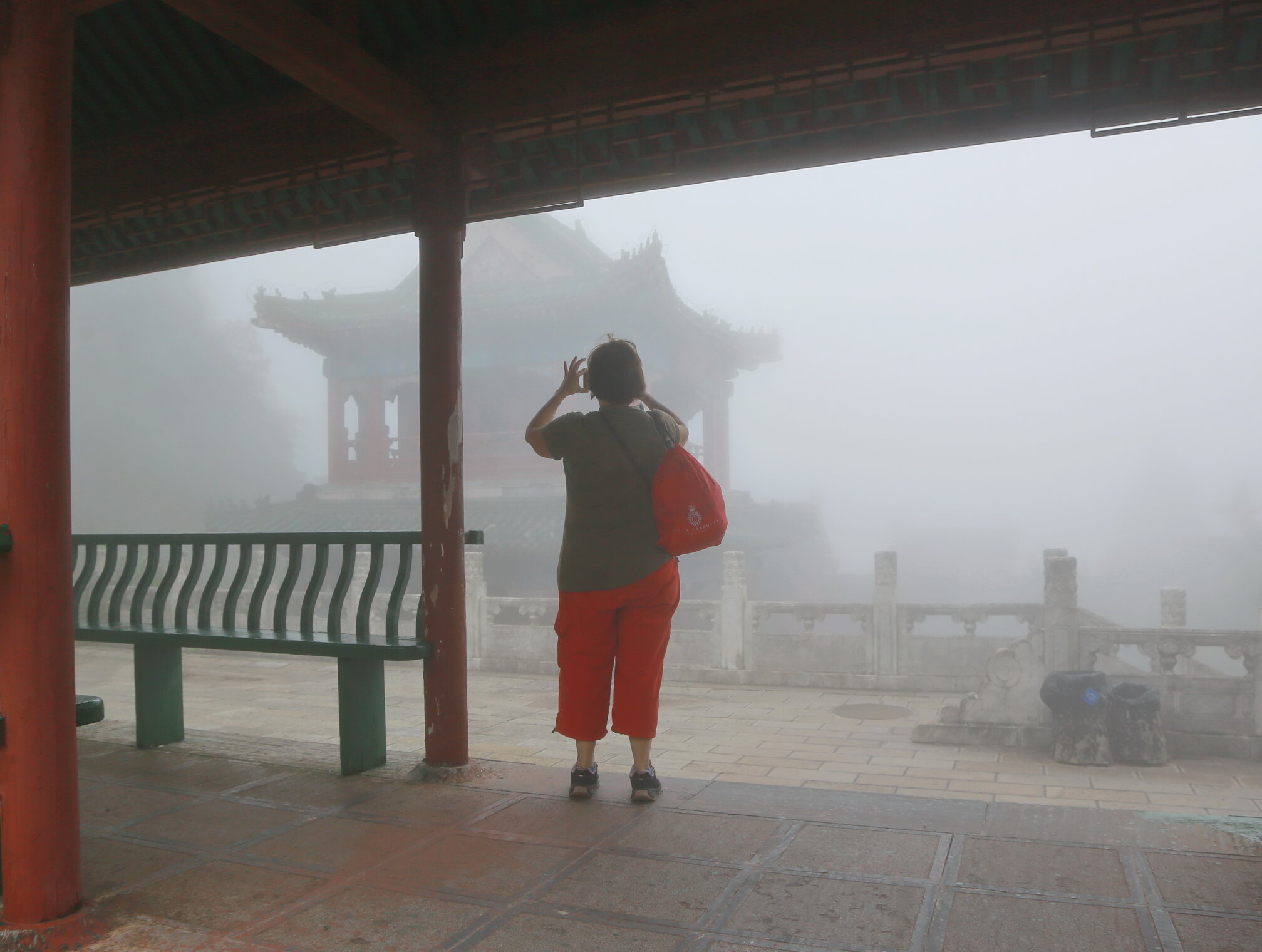 заповедный край ...