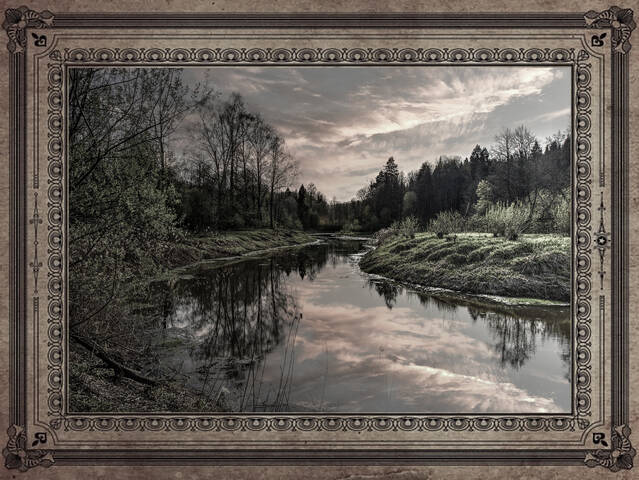 Ярополец. Лама