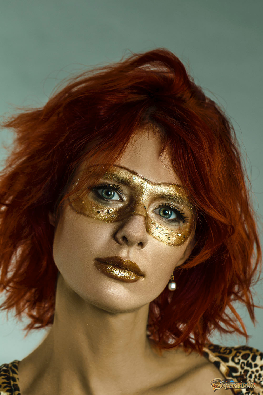 Незнакомка