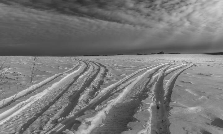 Каждый сам выбирает свой путь...