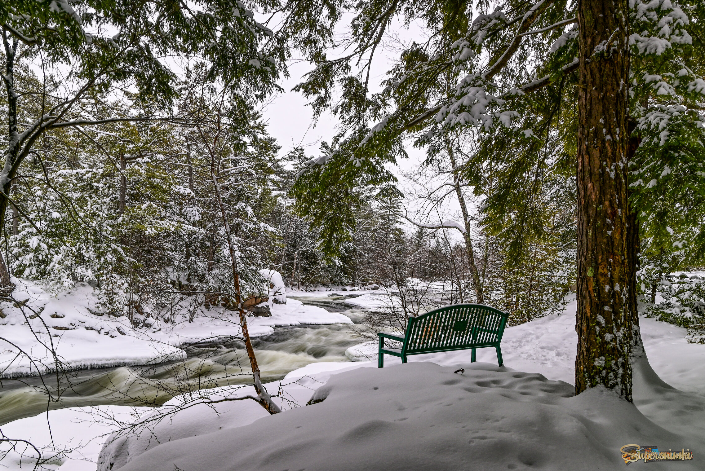 Вечное зрелище