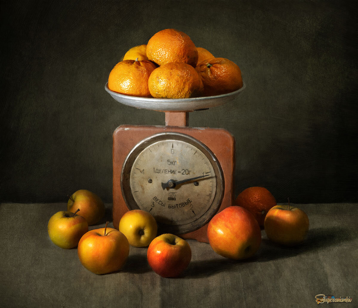 ревизия холодильника