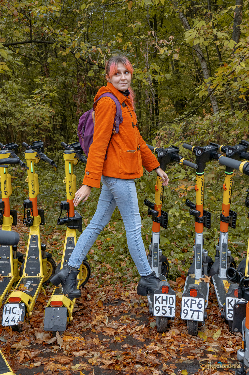 Маленький шажок для всего Человечества...