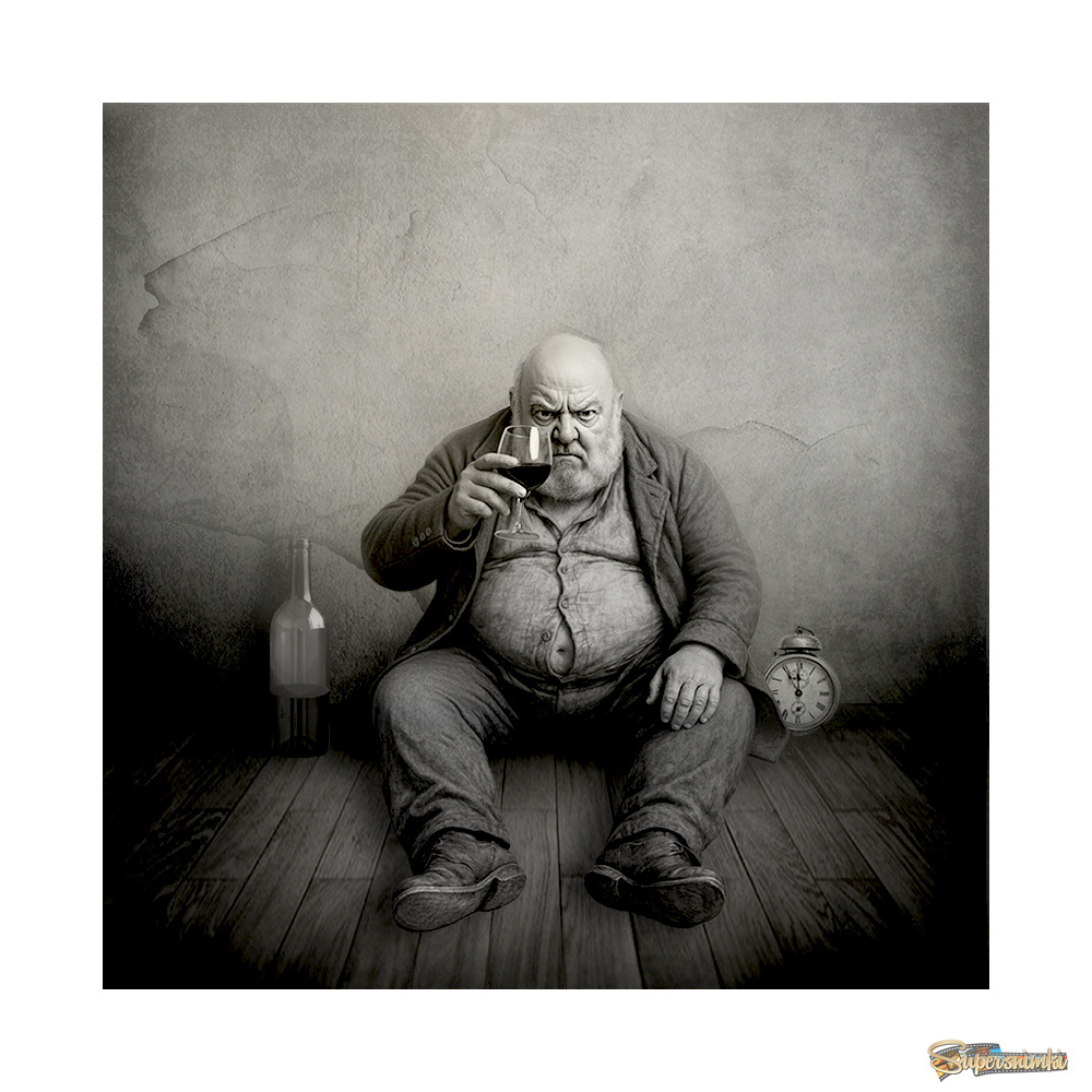 за ваше здоровье!