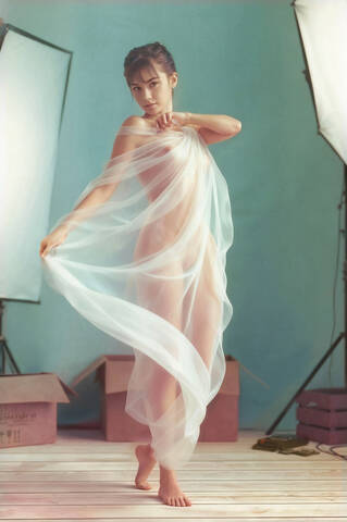 Запретные этюды (Из серии: Школьные годы)