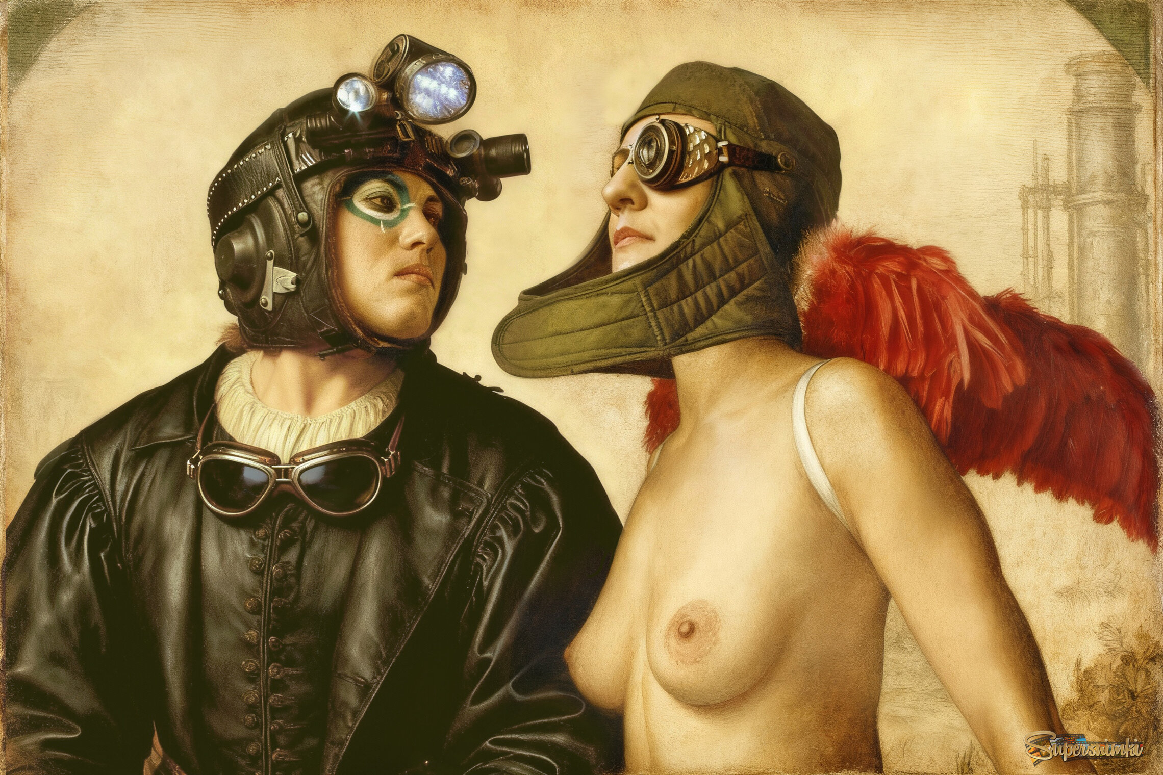 Лига авиаторов