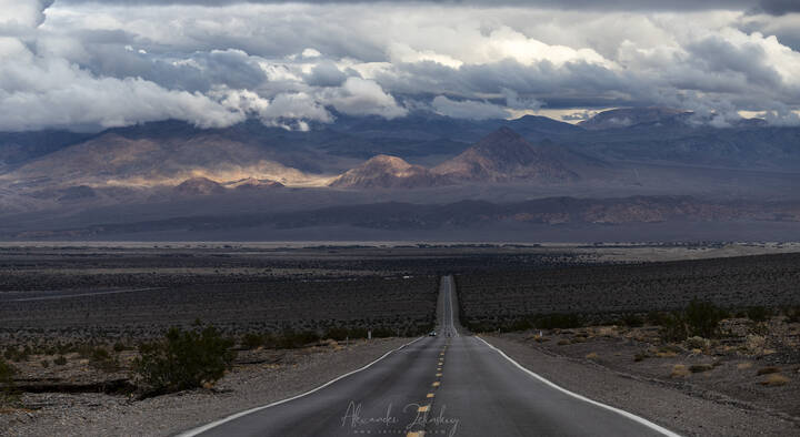 Алабама Хиллз