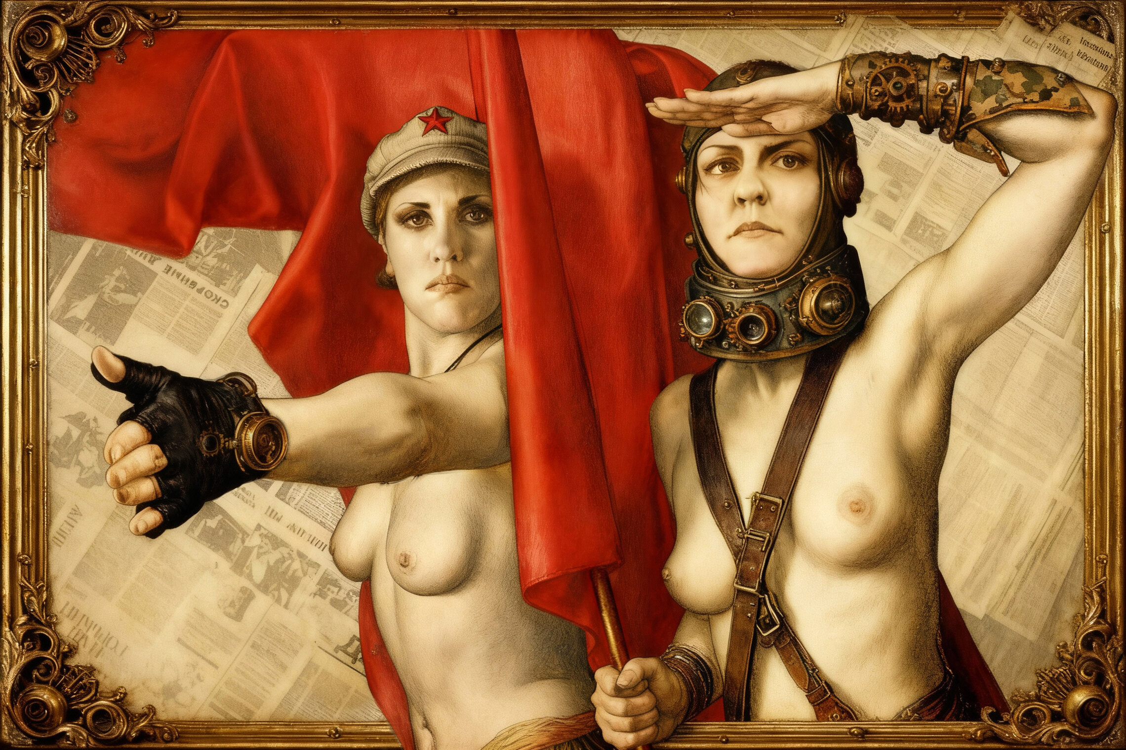 Лига авиаторов