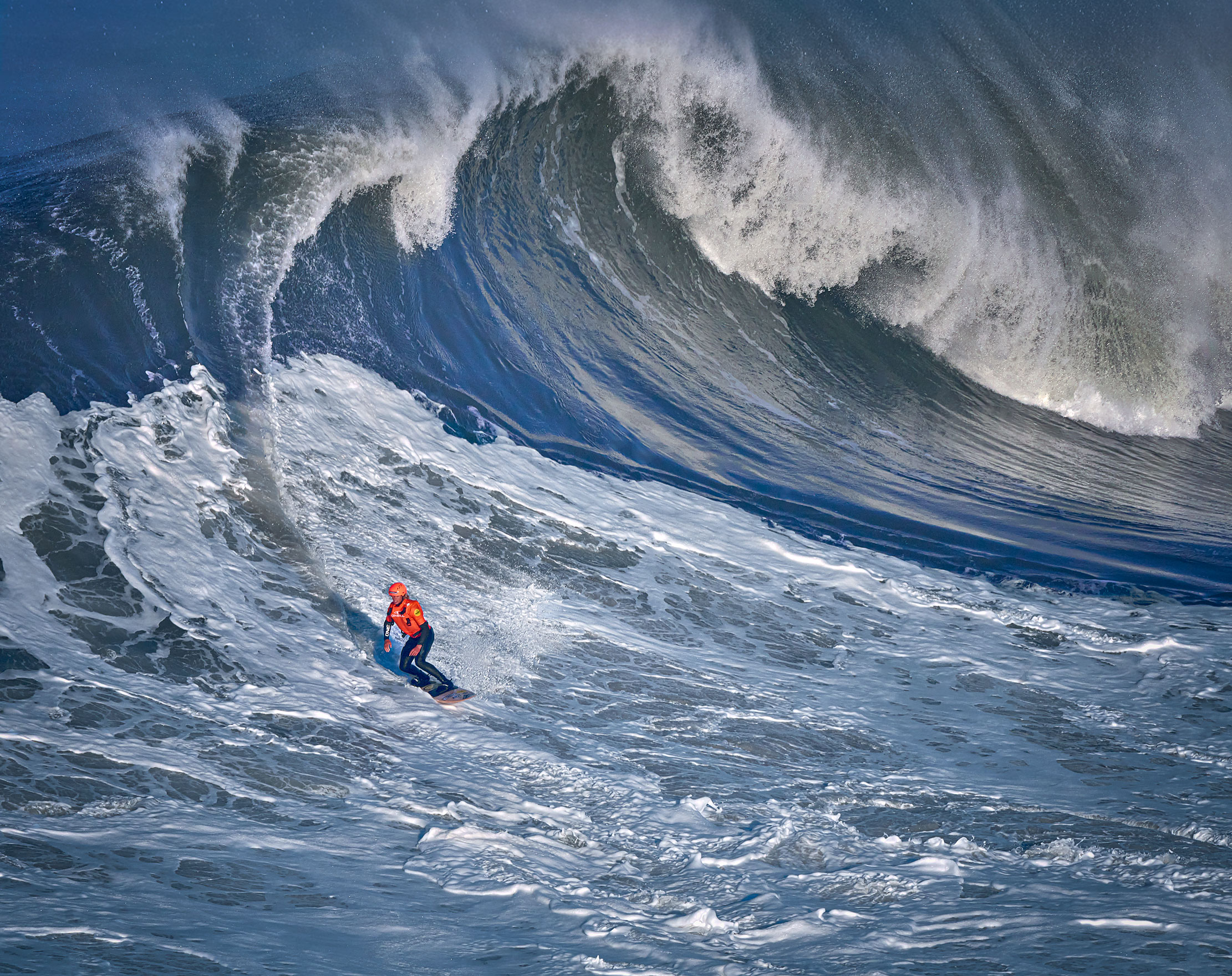 Море волнуется раз...