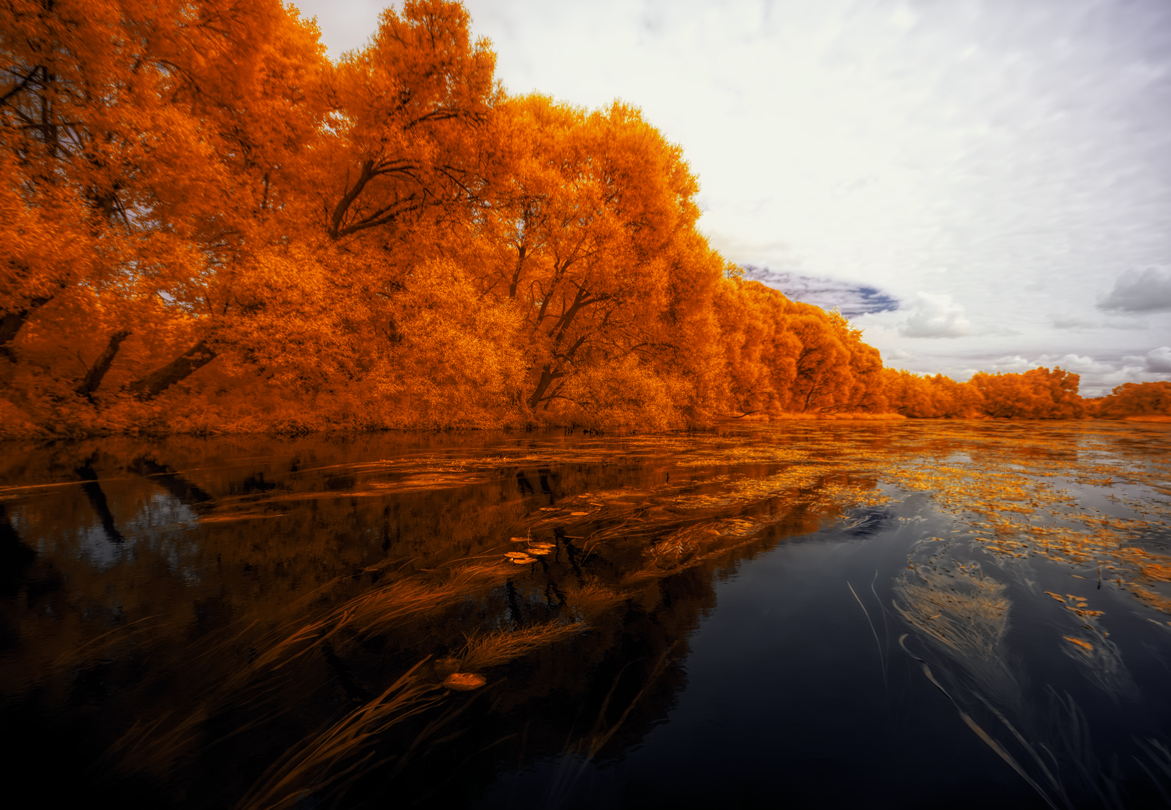 Некуда спешить 