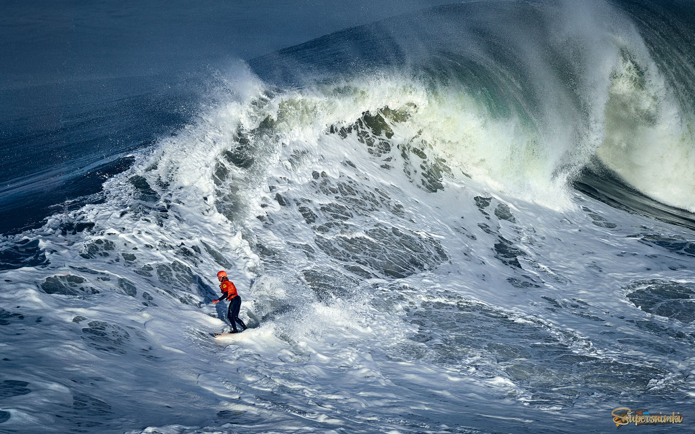 Море волнуется раз...