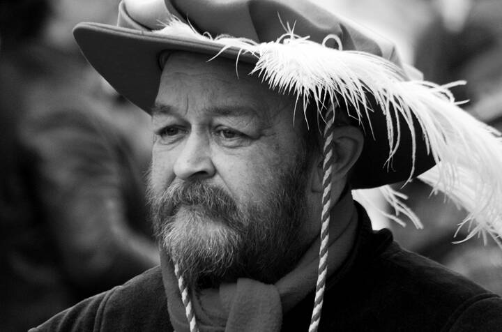 Умудрённый