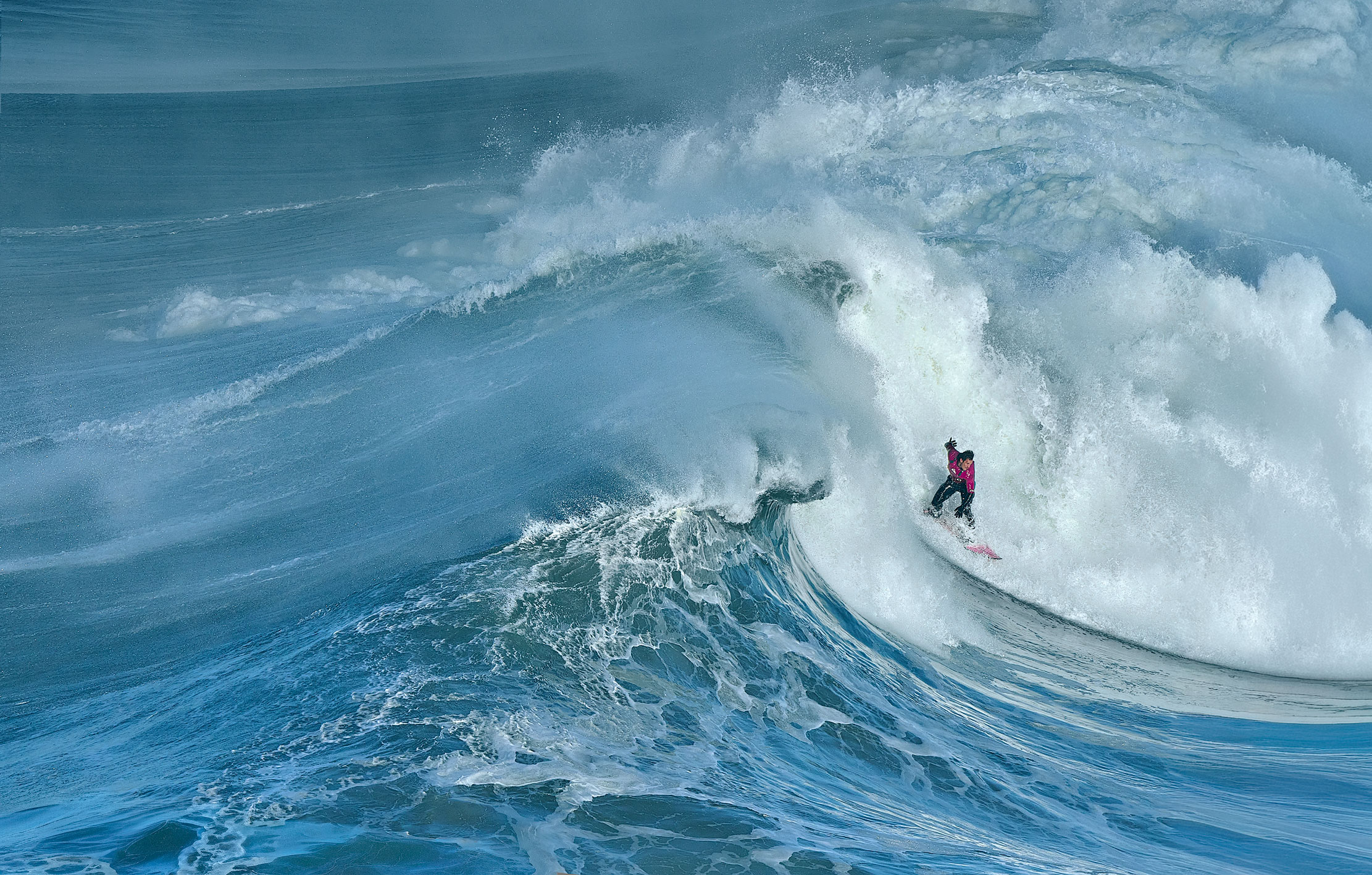 Море волнуется раз..