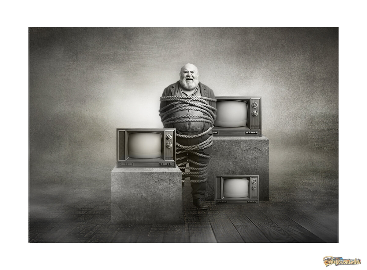 как же хорошо быть свободным!